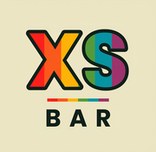 Logo du XS BAR, bar gay à Lyon