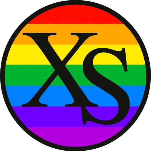 Logo XS BAR